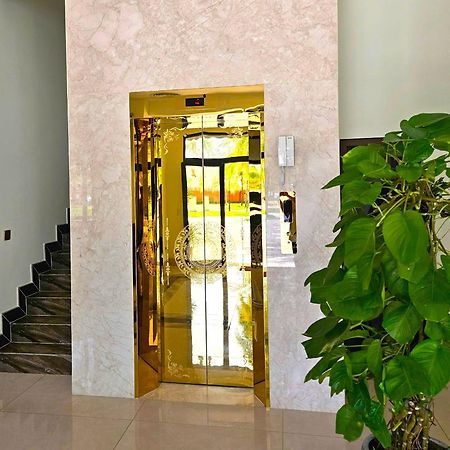 Thanh Cong Hotel Phú Quý Zewnętrze zdjęcie