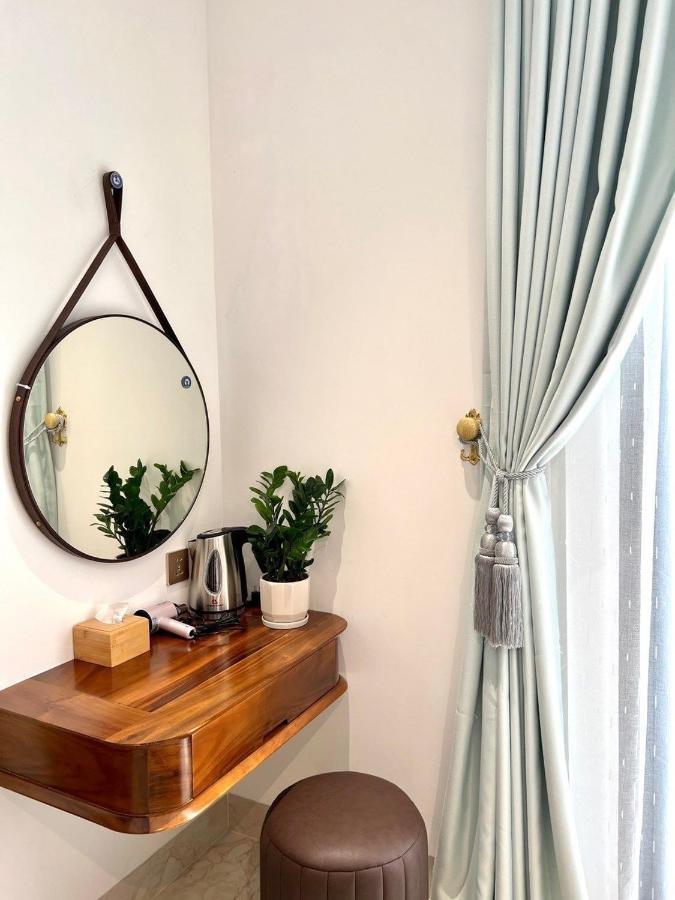 Thanh Cong Hotel Phú Quý Zewnętrze zdjęcie