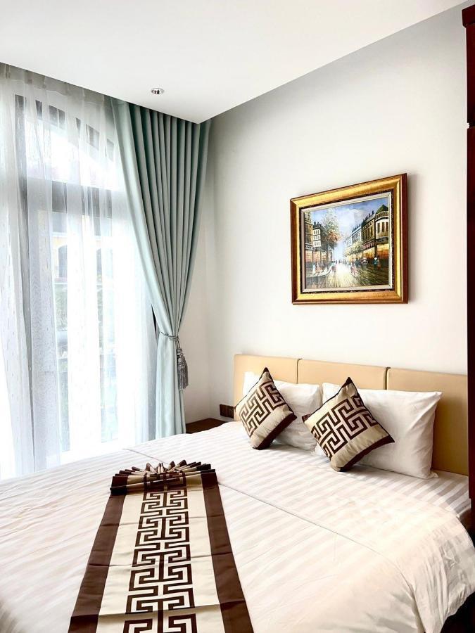 Thanh Cong Hotel Phú Quý Zewnętrze zdjęcie