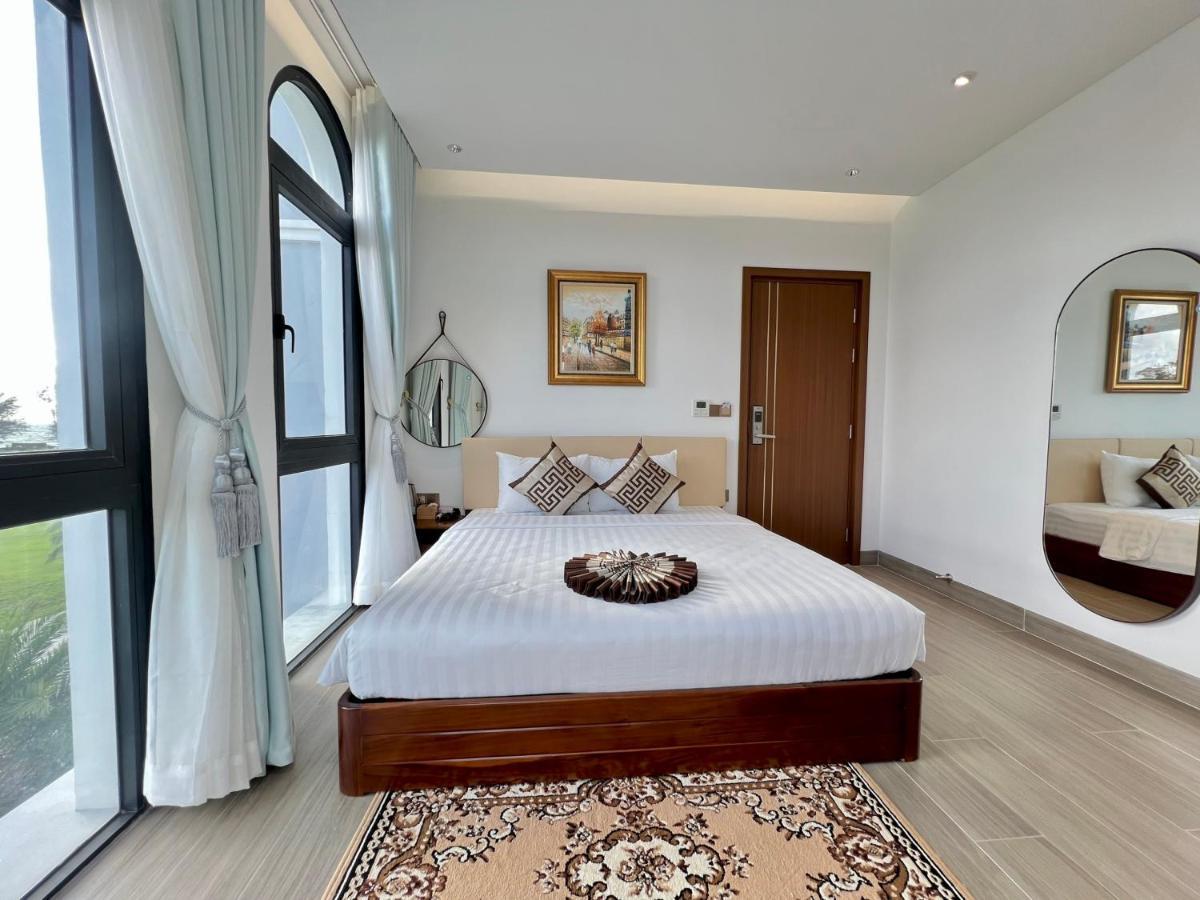 Thanh Cong Hotel Phú Quý Zewnętrze zdjęcie