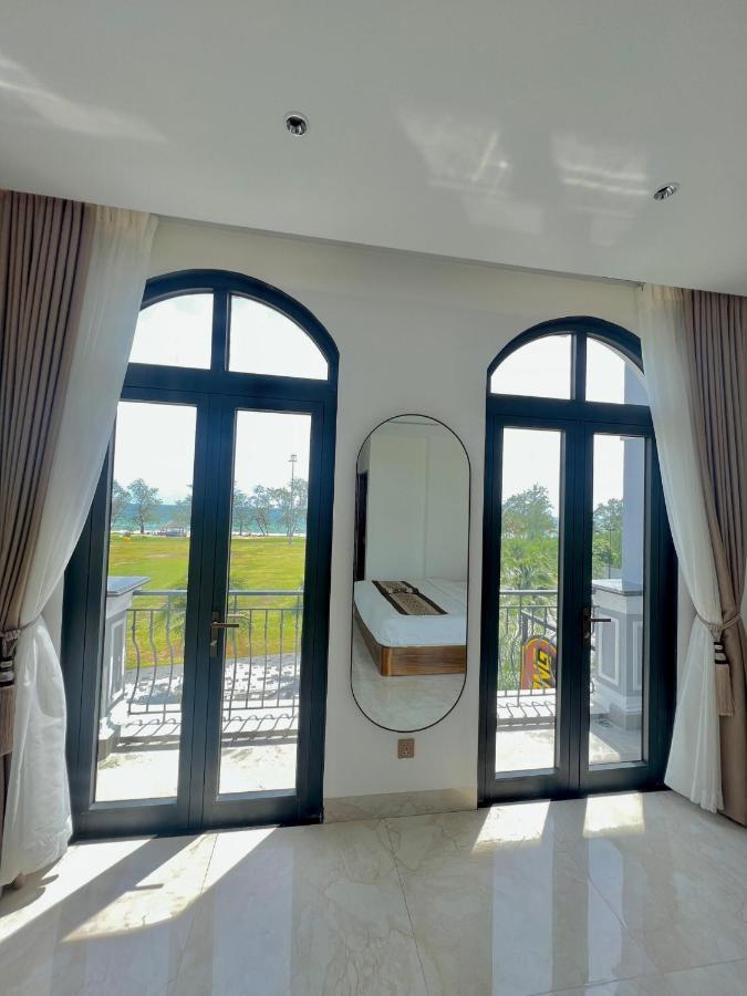 Thanh Cong Hotel Phú Quý Zewnętrze zdjęcie