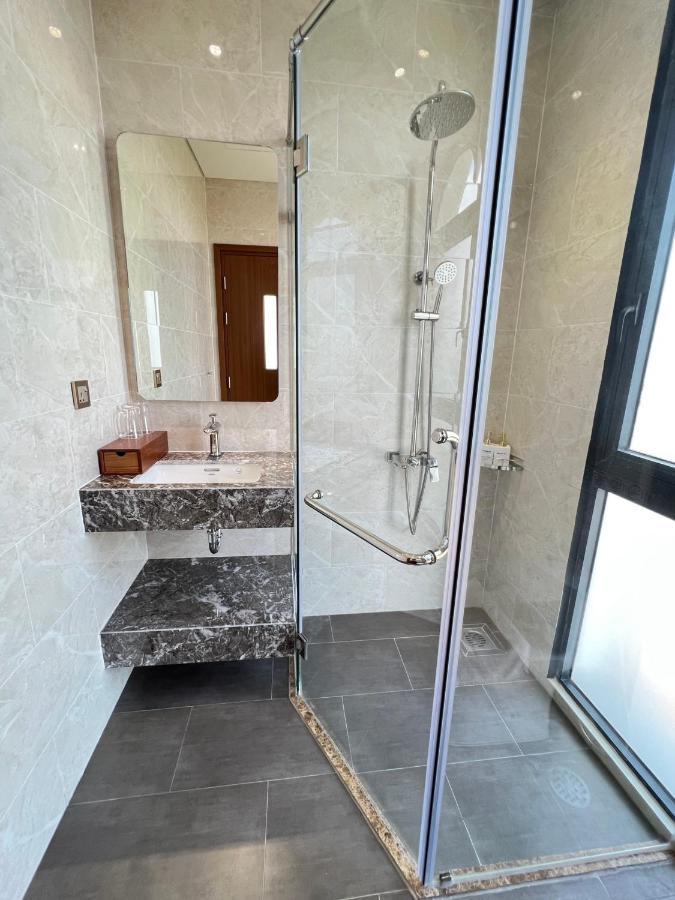 Thanh Cong Hotel Phú Quý Zewnętrze zdjęcie