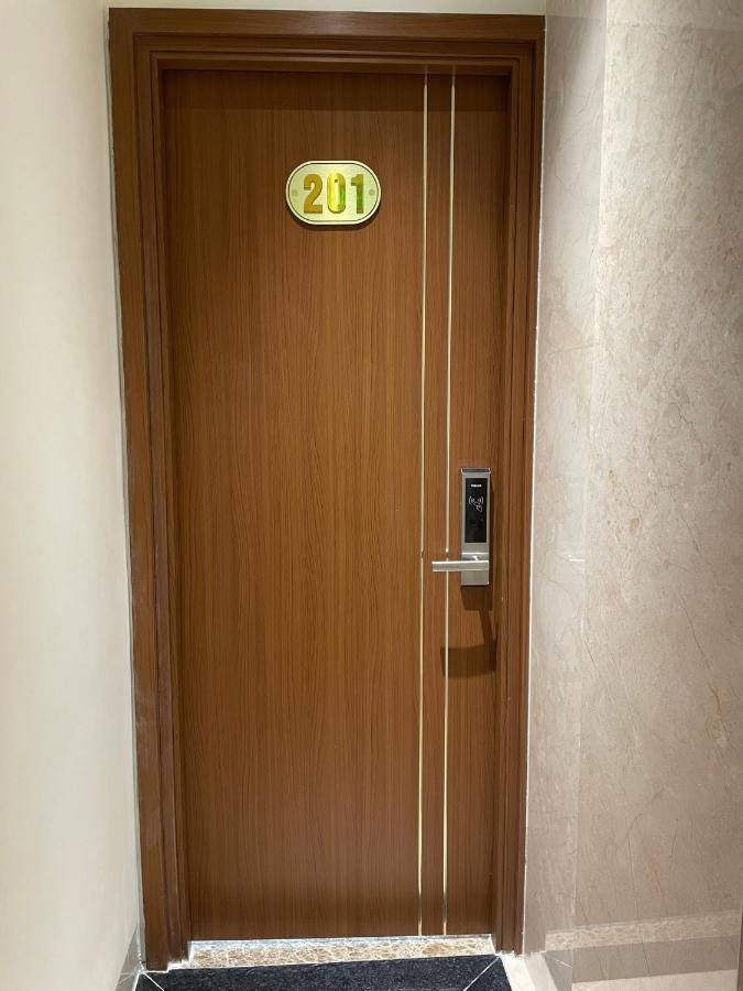 Thanh Cong Hotel Phú Quý Zewnętrze zdjęcie