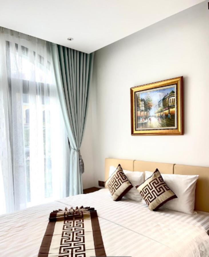Thanh Cong Hotel Phú Quý Zewnętrze zdjęcie