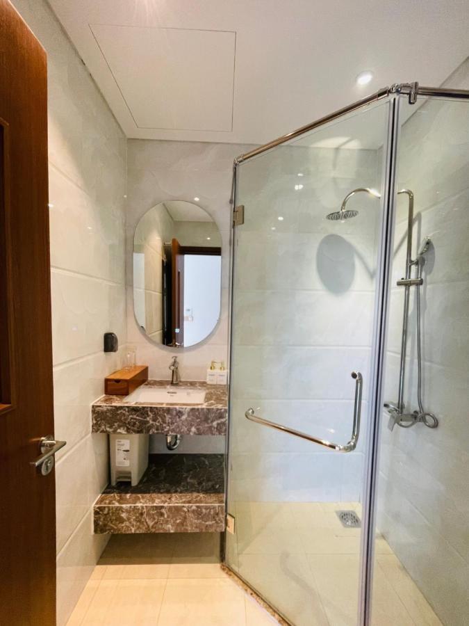 Thanh Cong Hotel Phú Quý Zewnętrze zdjęcie