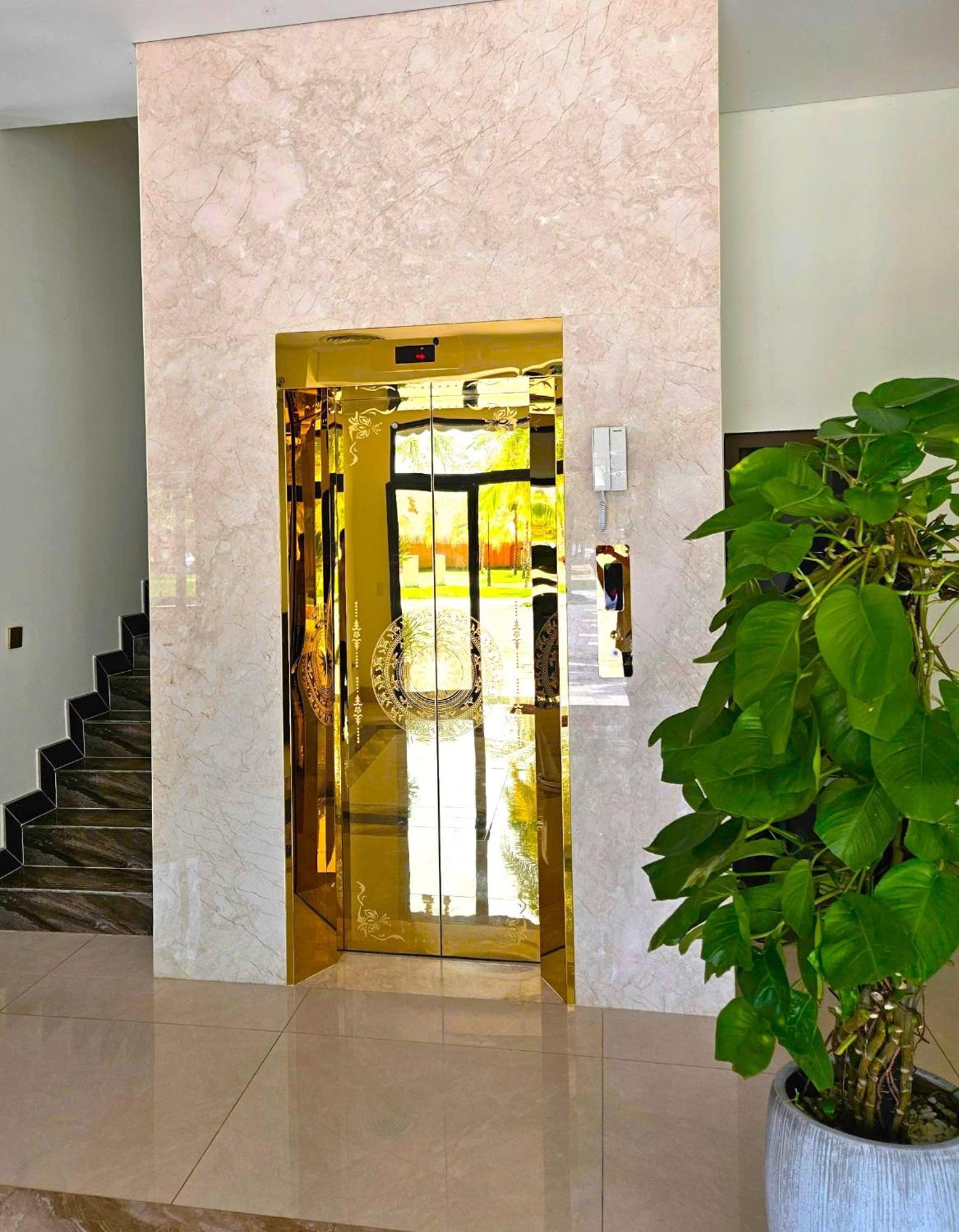 Thanh Cong Hotel Phú Quý Zewnętrze zdjęcie